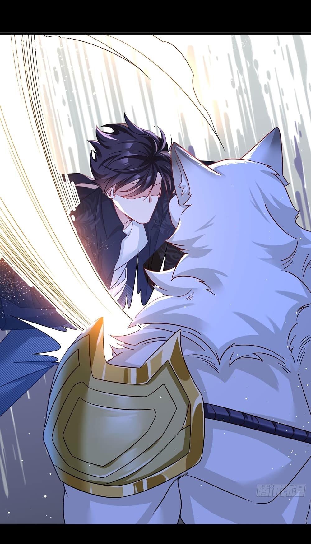 The Immortal Emperor Luo Wuji Has Returned 177 (2)